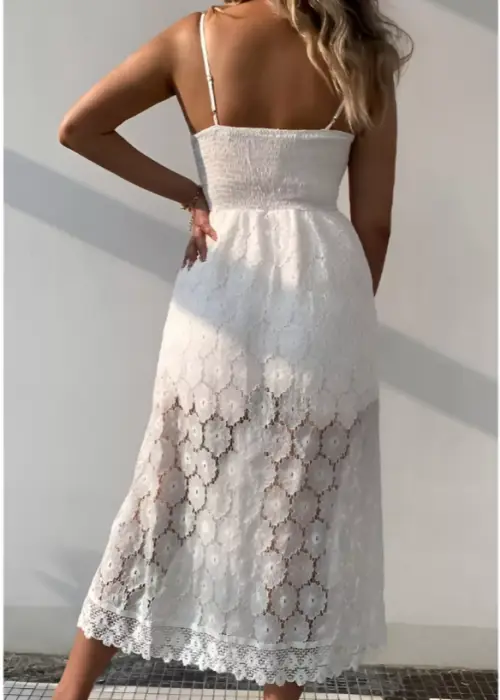 Платье-комбинезон летнее женское (р-р S M L)