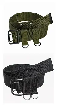 Ремень тактический (р-р 1-5)