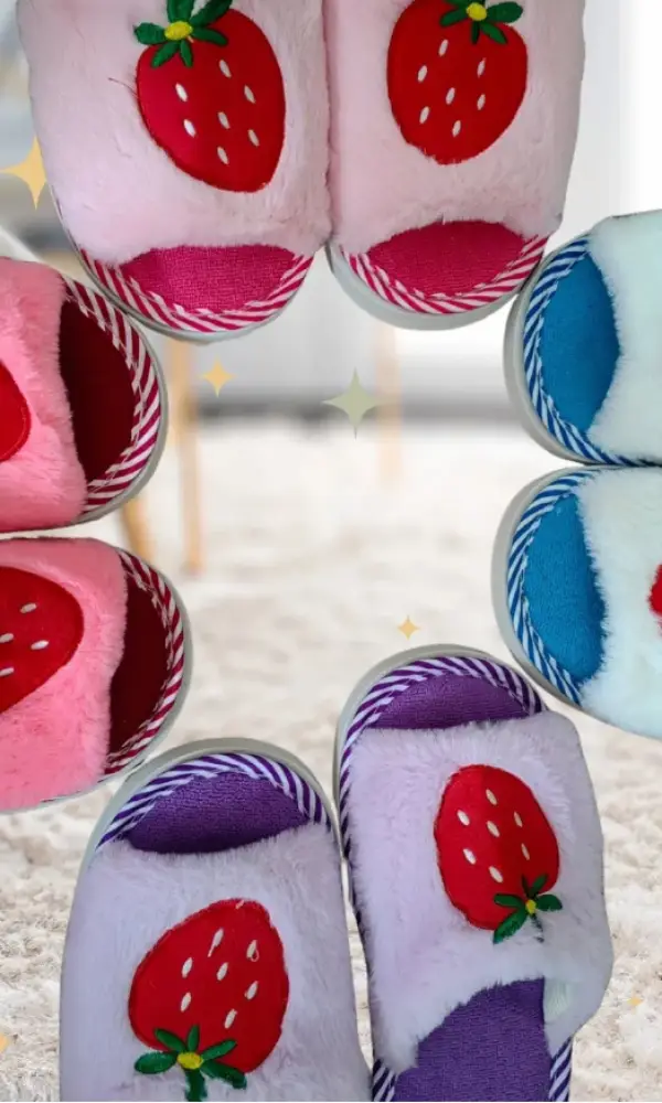 Домашние тапочки открытые женские р-р 36-41