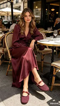 Мюли сабо сетка женские (р-р 36-41)