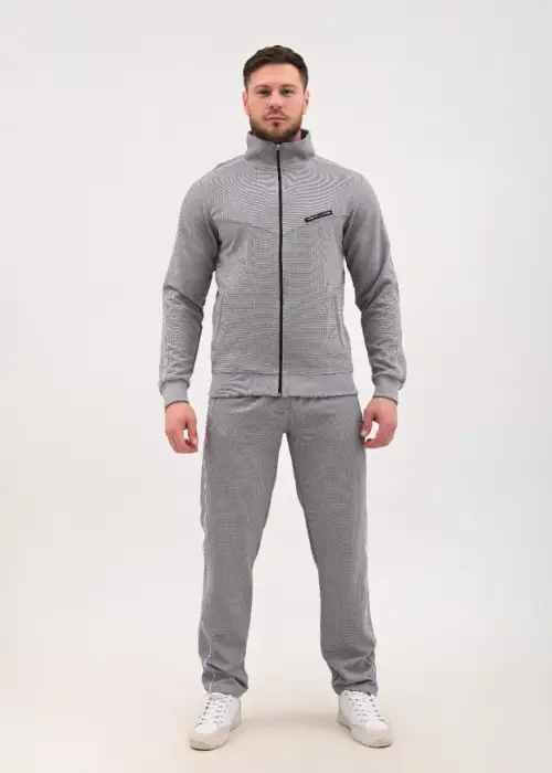 Спортивный костюм мужской р-р 48-56