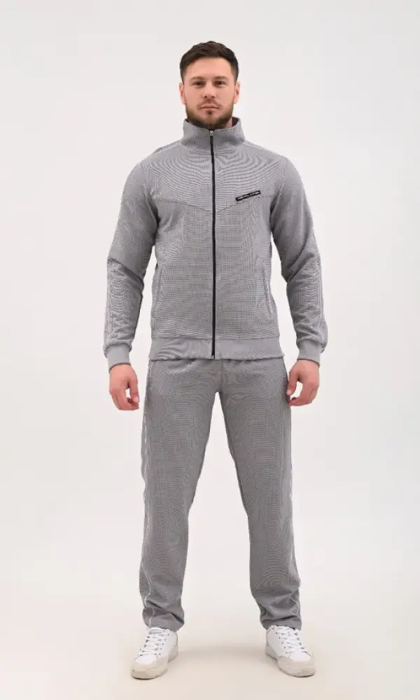 Спортивный костюм мужской р-р 48-56