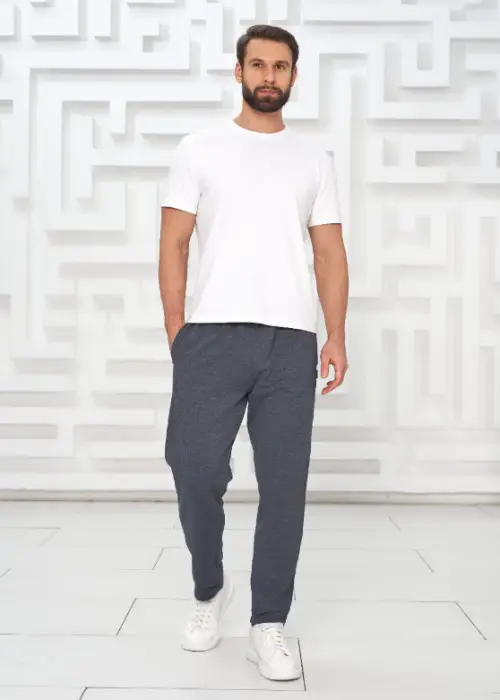 Брюки мужские спортивные р-р 48-56