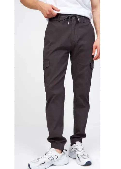 Карго, брюки мужские (р-р 32-42)