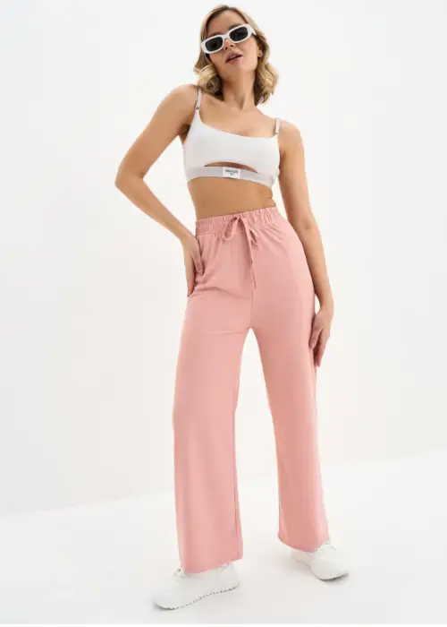 Брюки летние свободные женские р-р M-XXXL