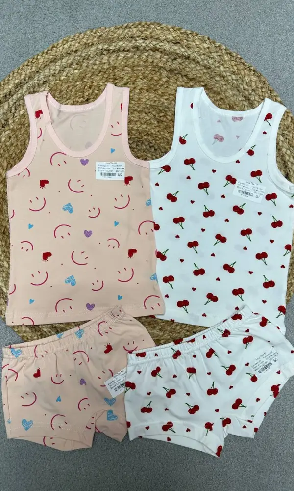 Майка и шорты для девочки р-р 26-34