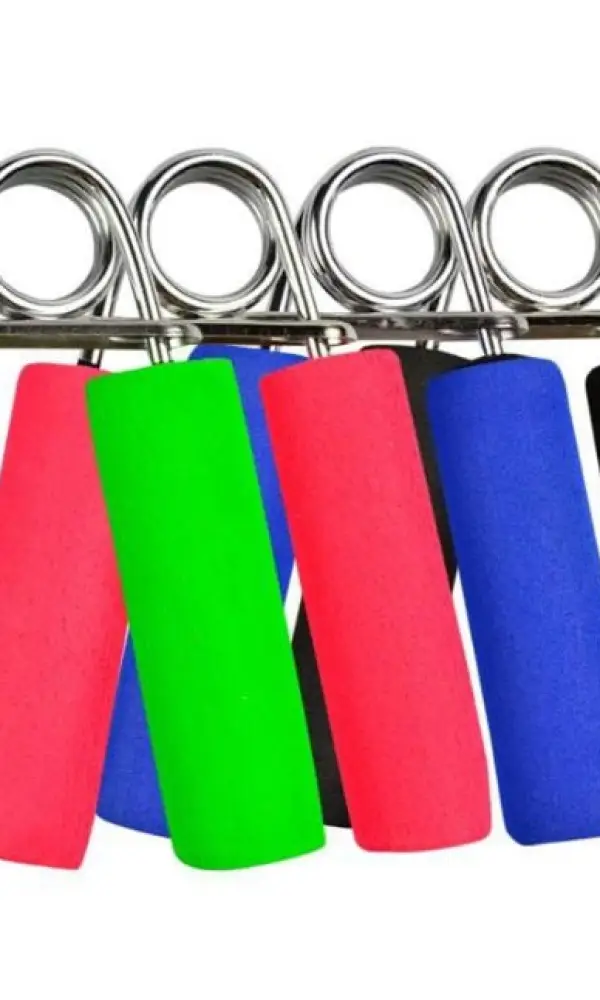 Эспандер кистевой нагрузка 12 кг 