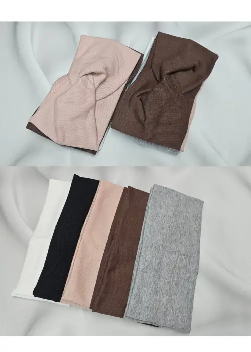 Повязка на голову женская (р-р 50-60)