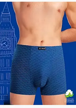 Боксеры мужские (р-р XL-4XL)