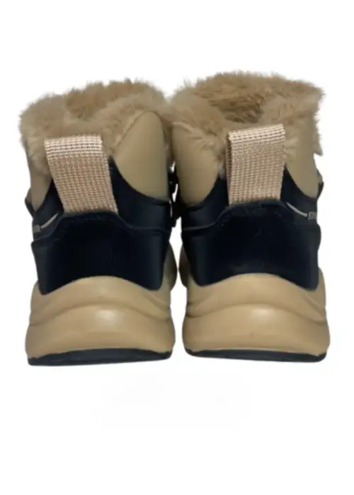 Обувь зимняя детская р-р 23-28