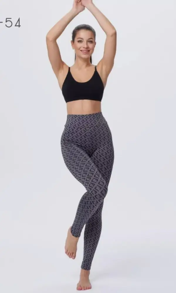 Утягивающие леггинсы летние лосины с принтом ( р-р 42-44,46-48,50-52)