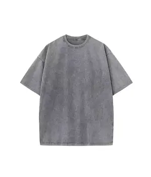 Футболка оверсайз варёнка мужская р-р 48-56