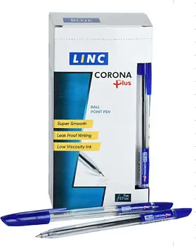 Ручка шариковая LINC Corona Plus 0,7 мм