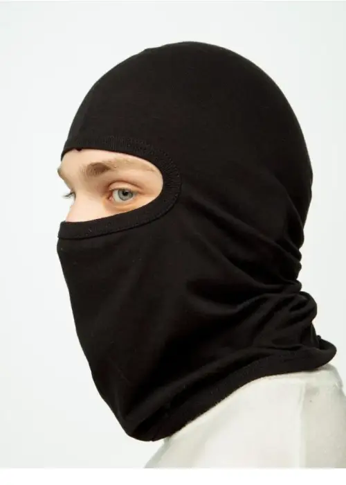 Балаклава тактическая мужская