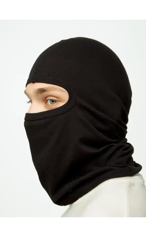 Балаклава тактическая мужская