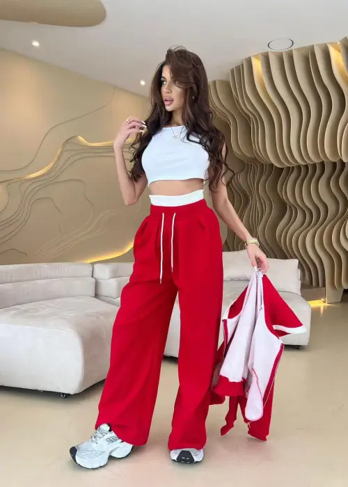 Спортивный костюм тройка женский р-р S M L