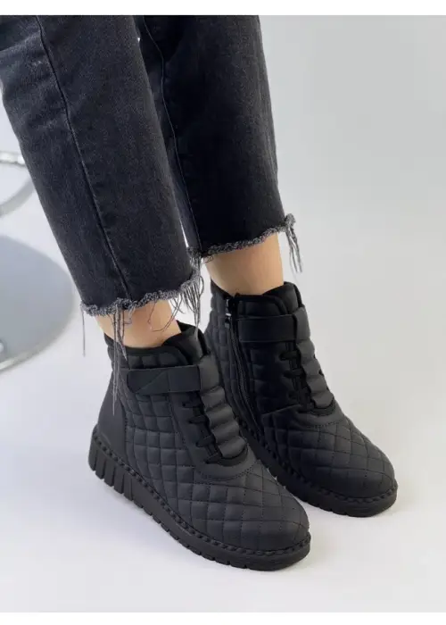 Ботинки весна-осень женские (р-р 36-41)