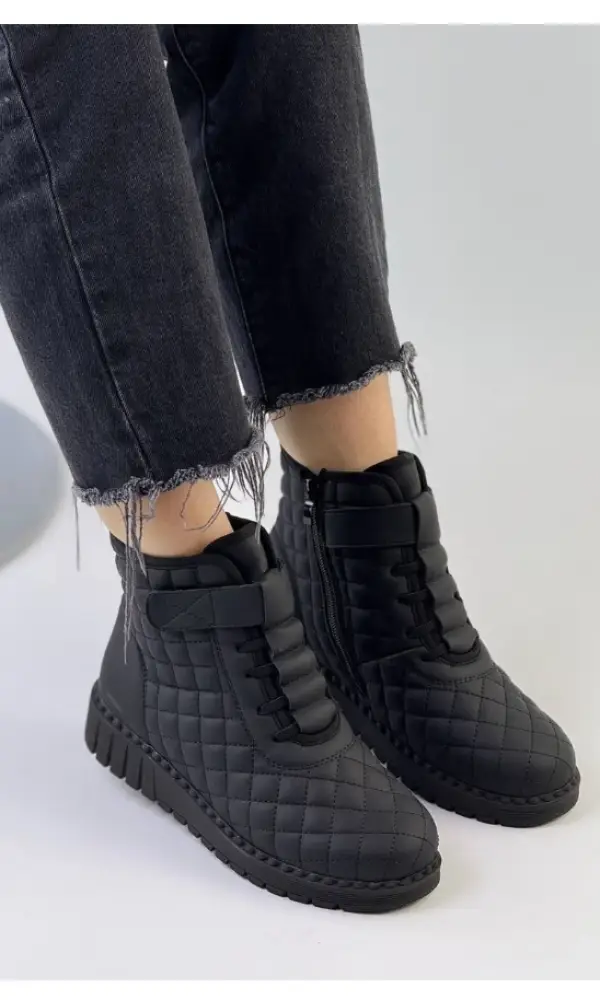 Ботинки весна-осень женские (р-р 36-41)