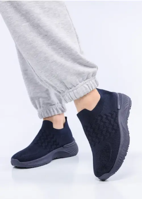 Слипоны дышащие летние женские р-р 36-41