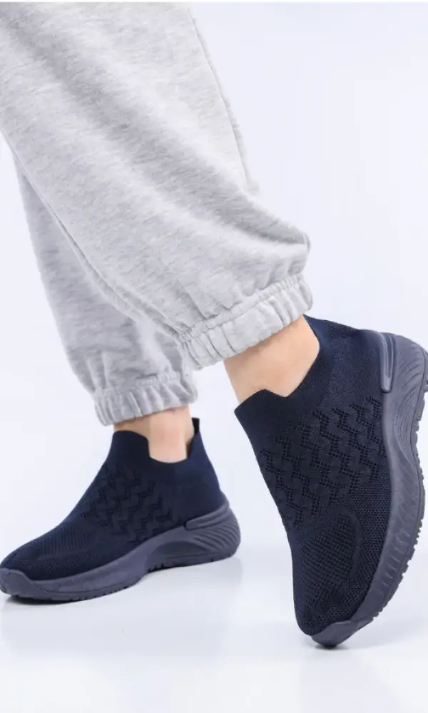 Слипоны дышащие летние женские р-р 36-41