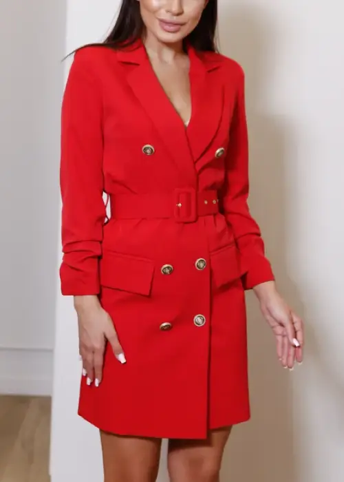 Платье- пиджак женский р-р 42-48