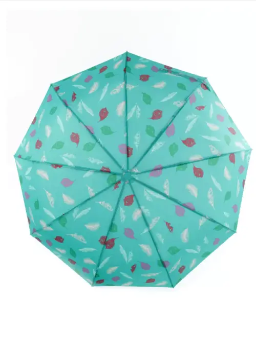 Зонт женский автомат (диаметр 95)