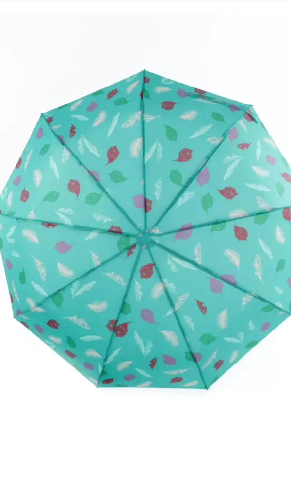 Зонт женский автомат (диаметр 95)