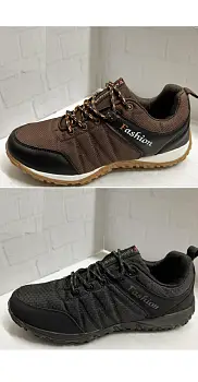 Кроссовки мужские спортивные р-р 41-46