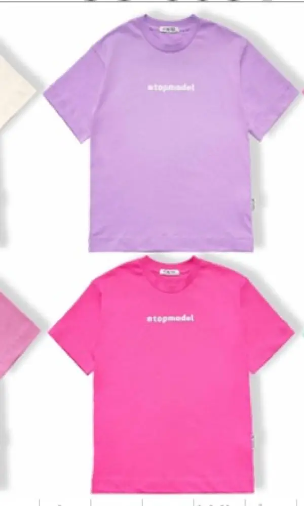 Футболка оверсайз с объемным принтом на девочку ( 8-12 лет)