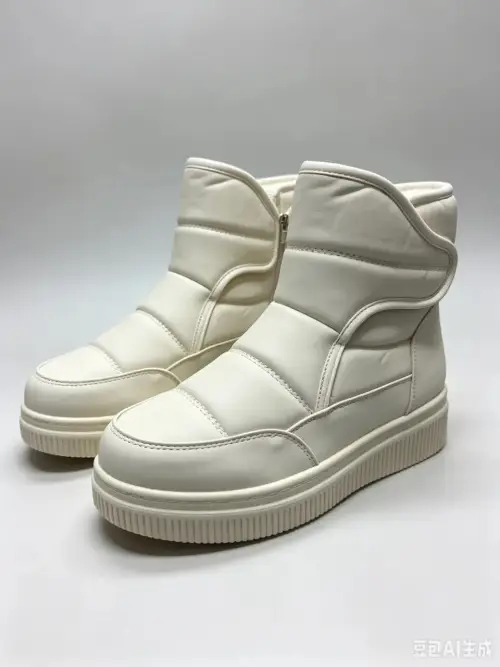 Ботинки дутые зимние женские (р-р 36-41)
