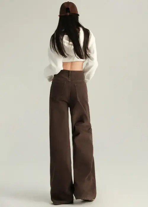 Джинсы багги женские р-р 26-31