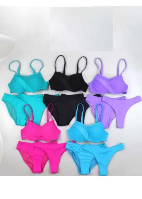 Купальник женский 3 в 1 р-р 40-48