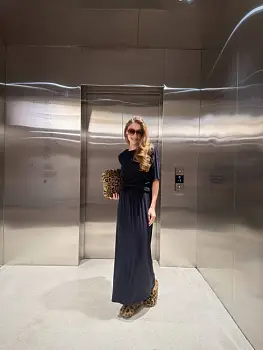 Костюм двойка с юбкой женский (р-р 42-44)