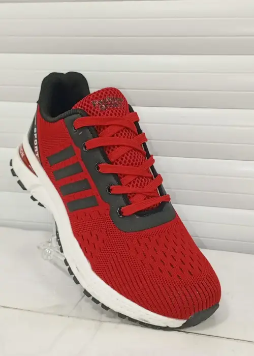 Кеды спортивные дышащие мужские (р-р 41-46)