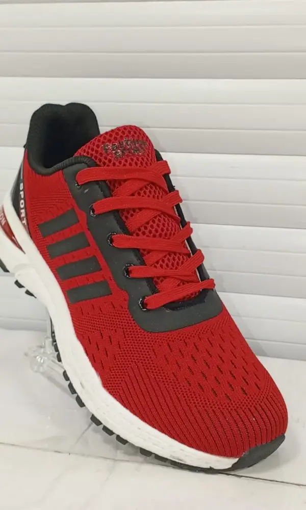 Кеды спортивные дышащие мужские (р-р 41-46)