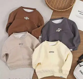 Свитшот для мальчика ( р-р 1-5 лет)