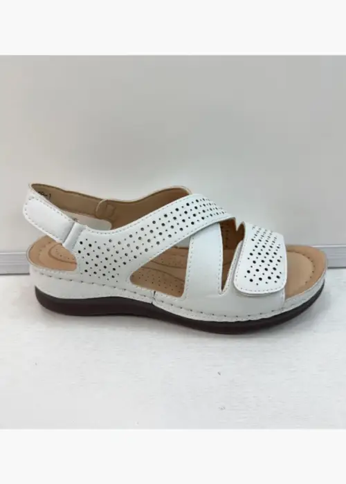 Босоножки на танкетке летние женские (р-р 36-42)