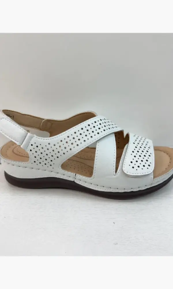 Босоножки на танкетке летние женские (р-р 36-42)