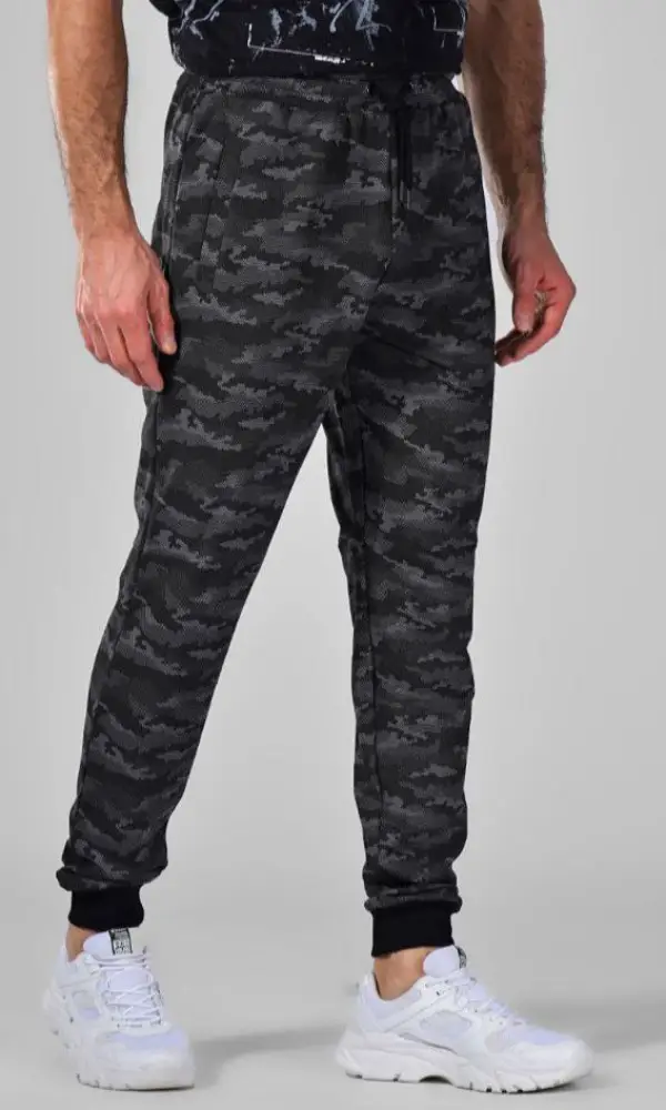 Брюки камуфляжные мужские р-р 48-56