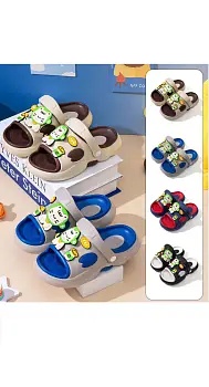 Сабо открытые детские р-р 30-35