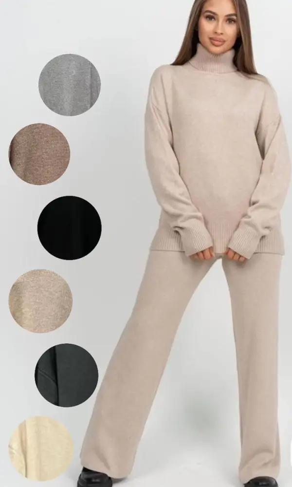 Костюм женский, двойка (р-р 42-50)