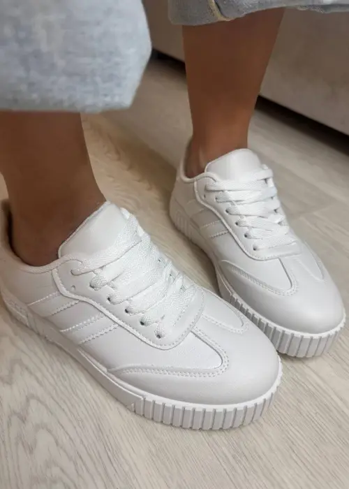 Кроссовки кеды женские р-р 36-41