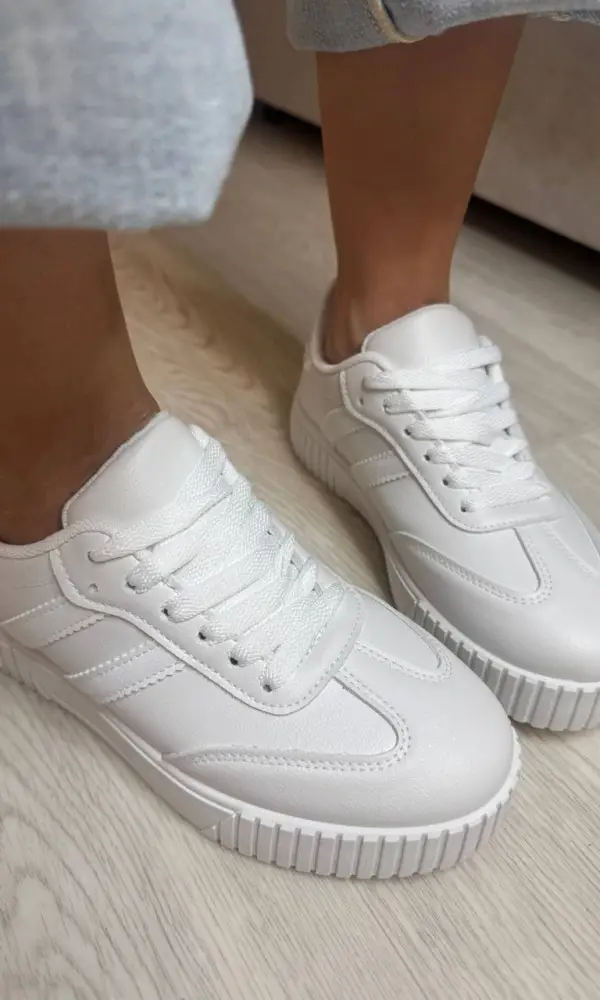 Кроссовки кеды женские р-р 36-41