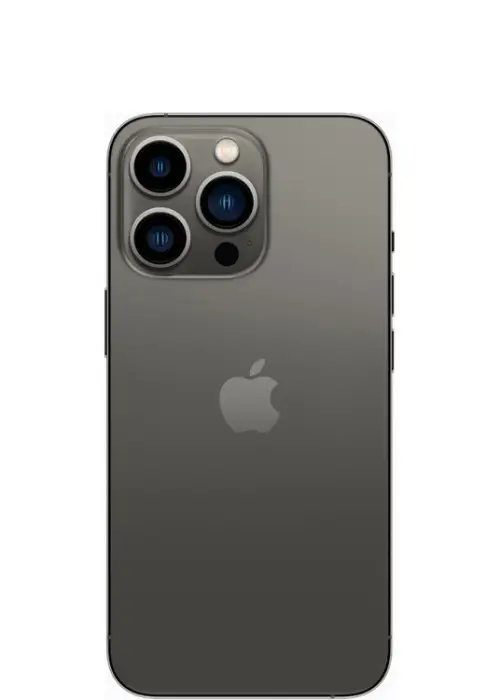 Смартфон Apple iPhone 13 Pro 256 ГБ, графитовый