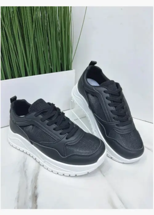 Кроссовки женские летние с перфорацией (р-р 36-41)