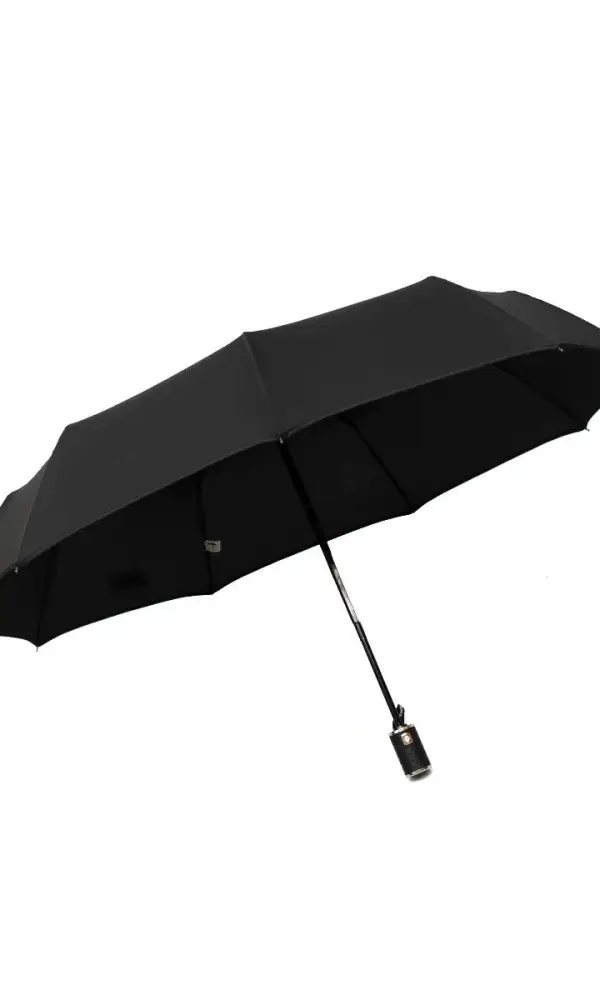 Зонт для мужчин и женщин, автомат ( 9 спиц)