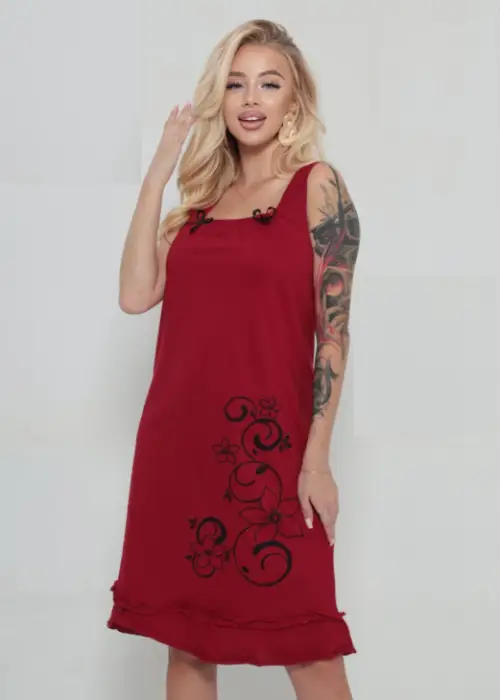 Сорочка женская р-р 48-56