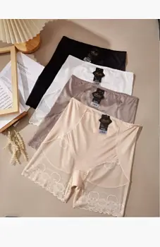 Шорты- панталоны женские (р-р L-XL)