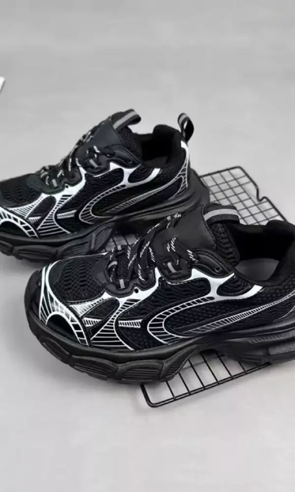 Кроссовки женские весна-лето р-р 36-41