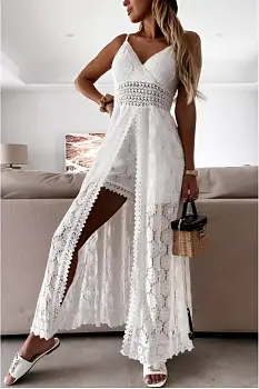 Платье-комбинезон летнее женское (р-р S M L)